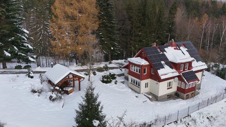 Dom 611 npm Jagniątków