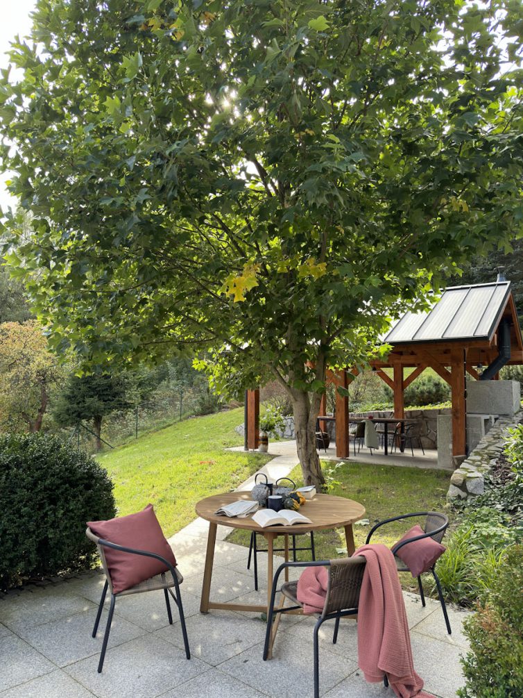 611 npm Jagniatków Taras