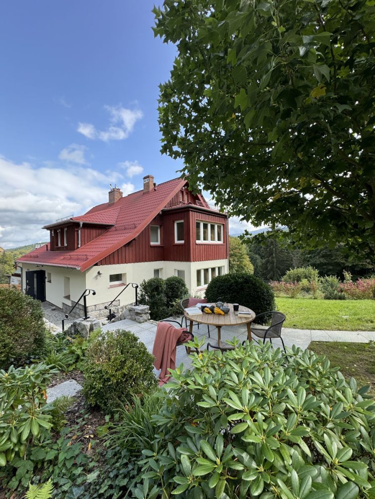 Dom 611 npm Jagniątków