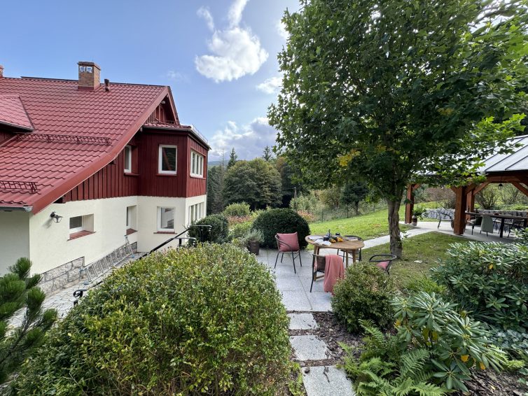 Dom 611 npm Jagniątków