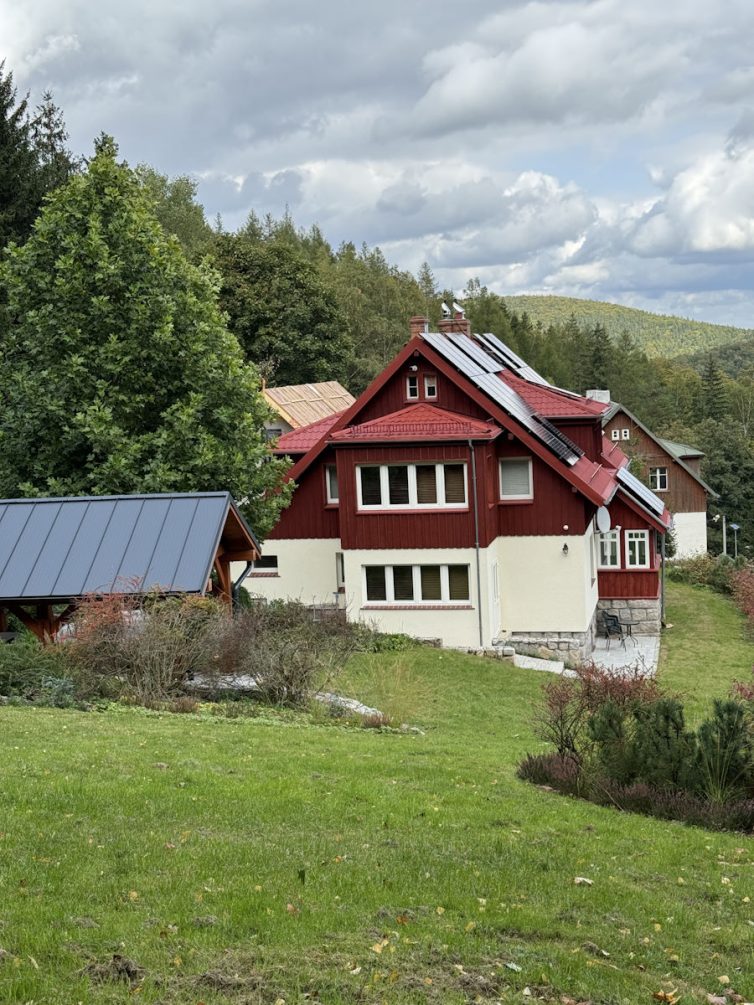 Dom 611 npm Jagniątków