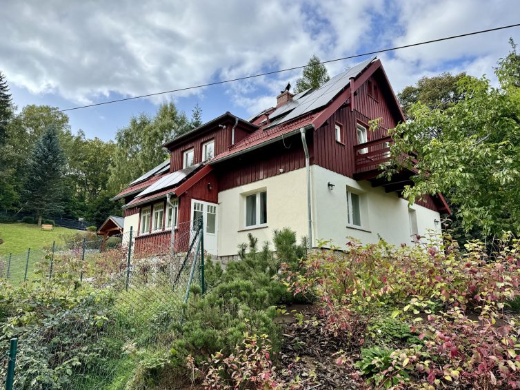 Dom 611 npm Jagniątków