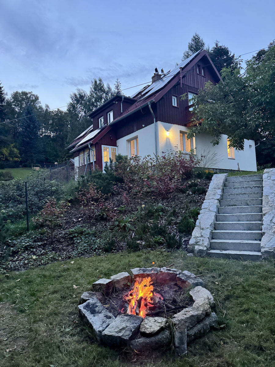 Dom 611 npm Jagniątków