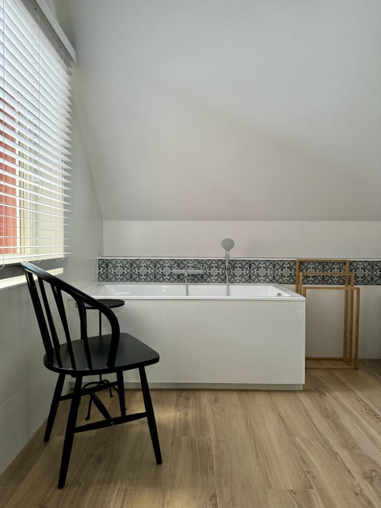 611 npm Jagniątków łazienka