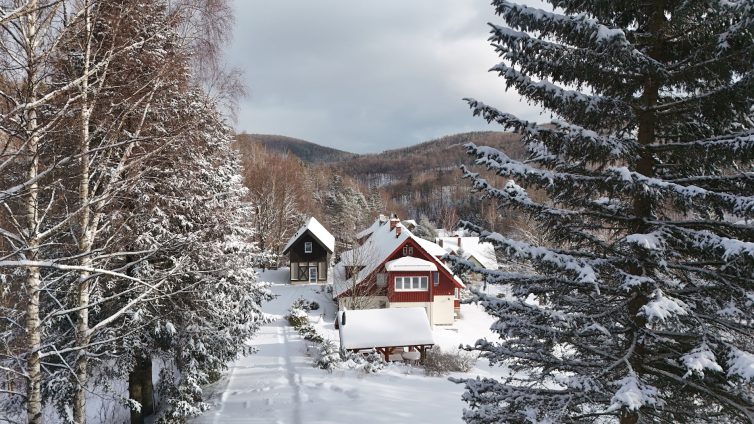 Dom 611 npm Jagniątków