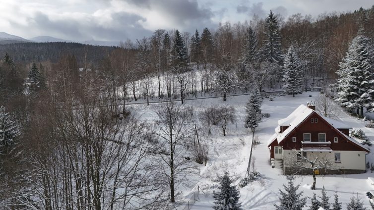 Dom 611 npm Jagniątków