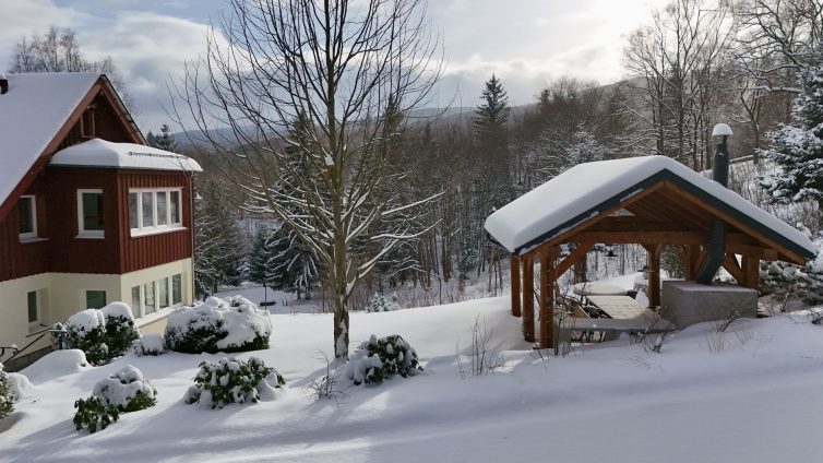 Dom 611 npm Jagniątków