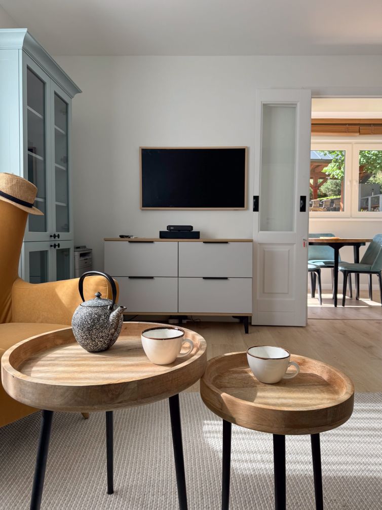 Dom 611 npm Jagniątków kuchnia-jadalnia