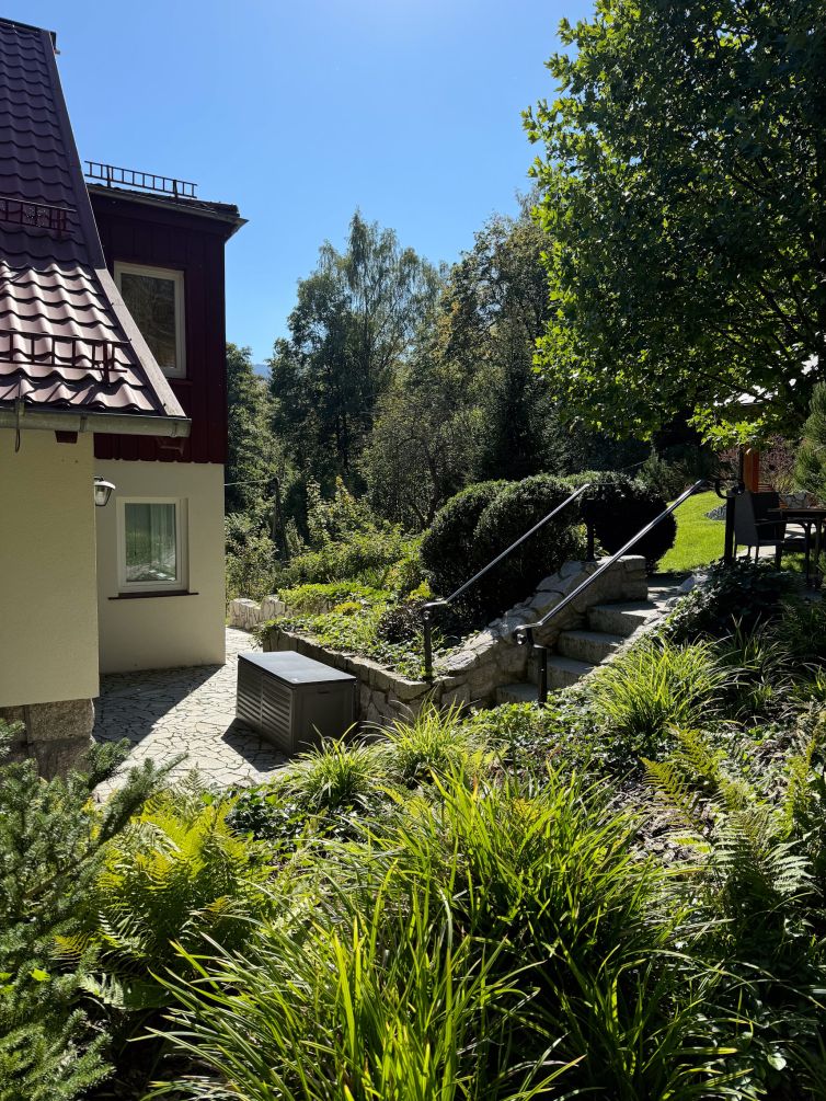 611 npm Jagniatków Ogród