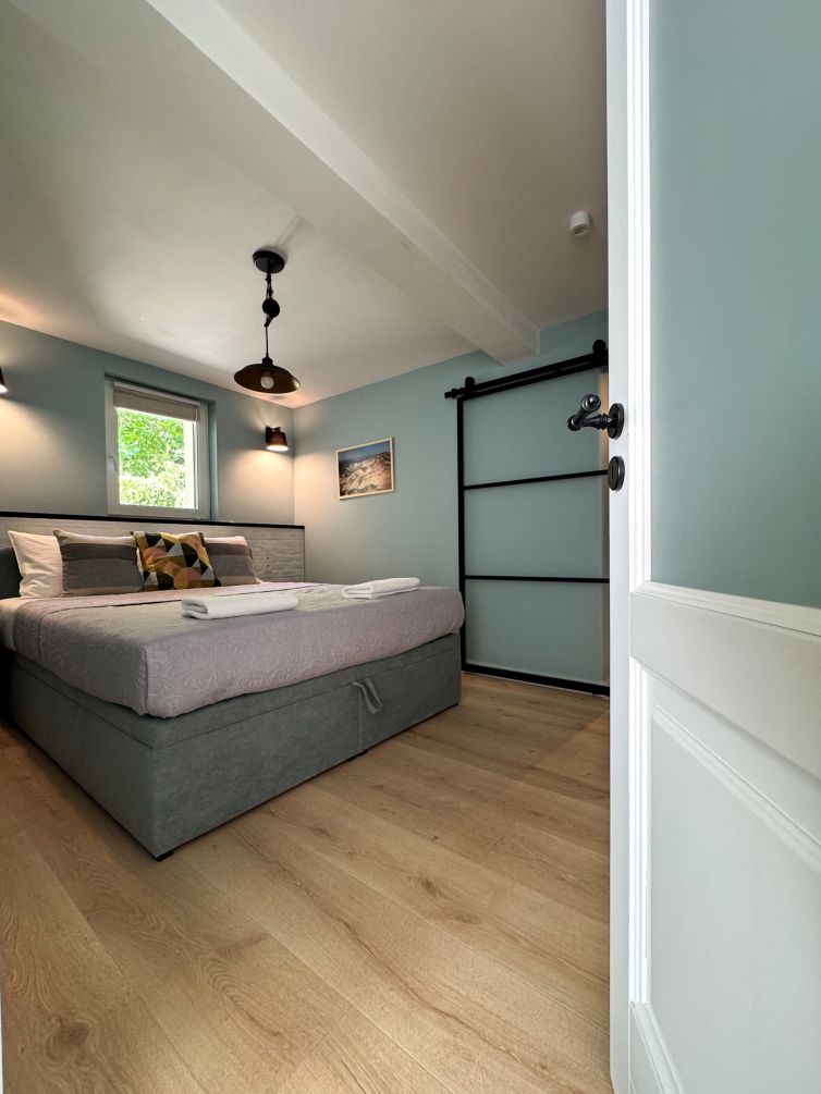 611 npm Jagniatków Sypialnia