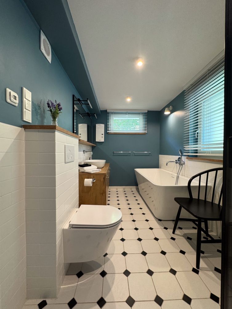 611 npm Jagniątków łazienka