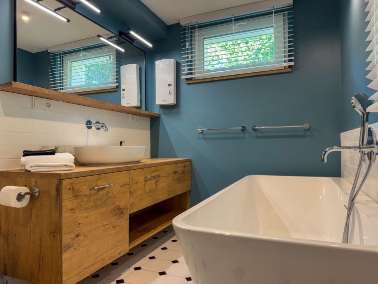 611 npm Jagniątków łazienka