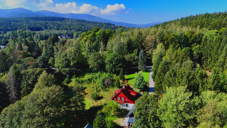 Dom 611 npm Jagniątków